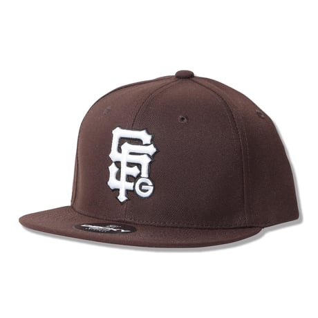 FSG 3D FLAT CAP