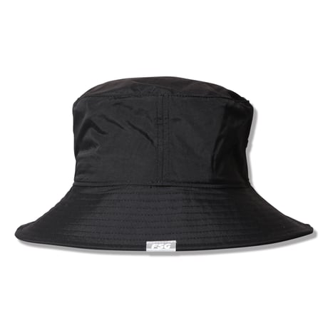 B.PANTHER WAPPEN NYLON WIDEBRIM HAT