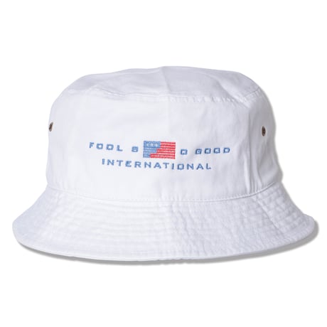 FSG SPORTS BUCKET HAT
