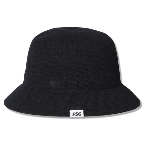 PRINCESS THERMO BUCKET HAT