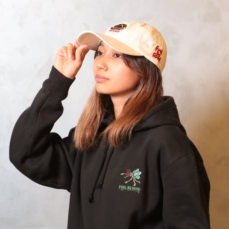 FLY HOODIE