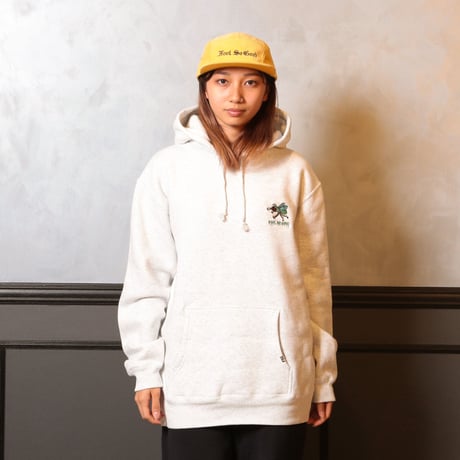 FLY HOODIE