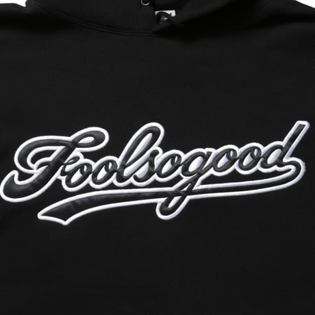 TEAM FSG HOODIE