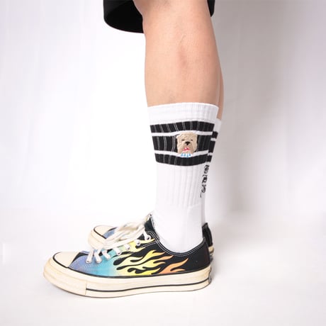 BULL SOX