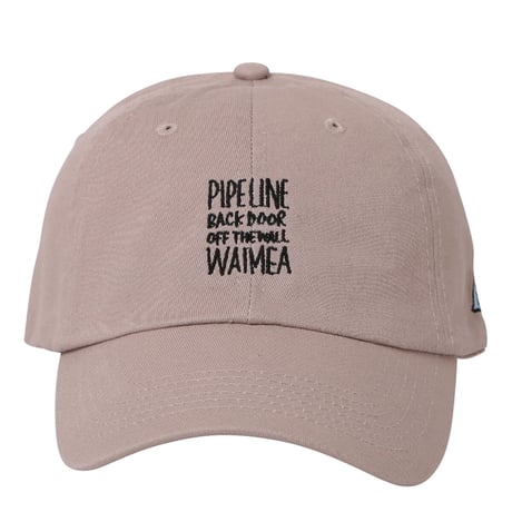 Big Wave Low Cap