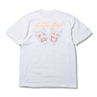 2FACE TEE