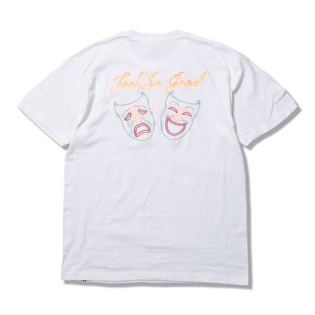 2FACE TEE