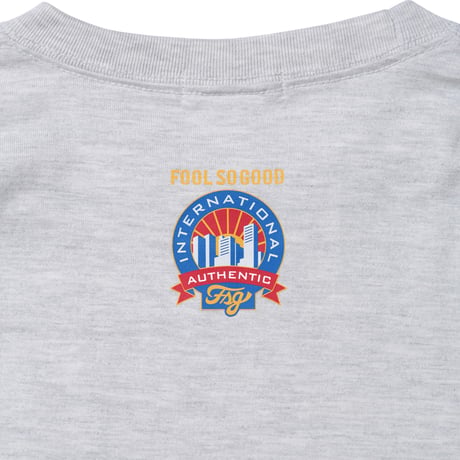 FSG BRUINS TEE