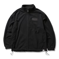 FSG FLEECE STAND JACKET