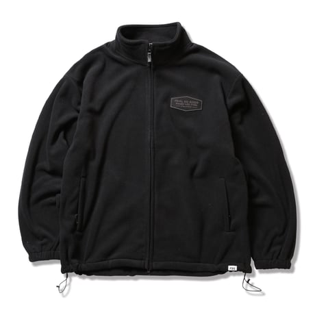 FSG FLEECE STAND JACKET