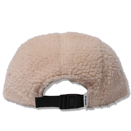 STRAIGHT OE LOGO BOA JET CAP