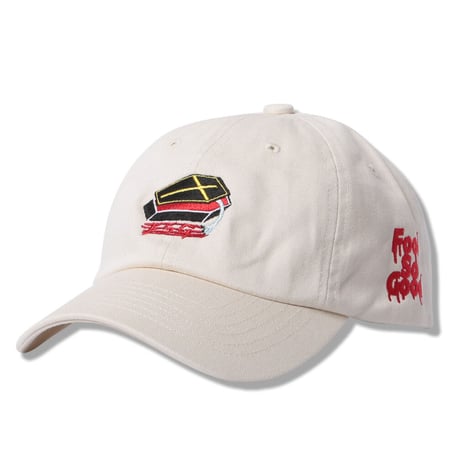COFFIN LOW CAP