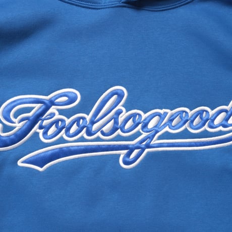 TEAM FSG HOODIE