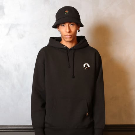 BLOOD ROSE POLARTEC TENNIS HAT