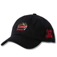 COFFIN LOW CAP