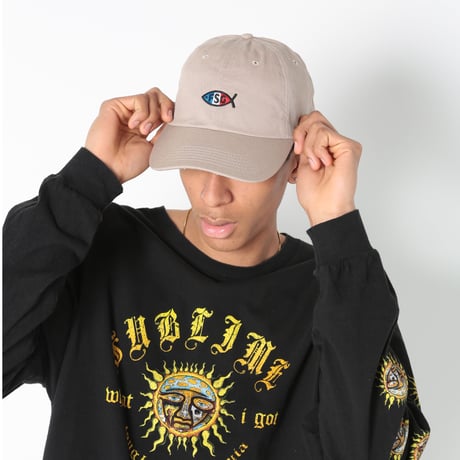 FSG Fish Low Cap