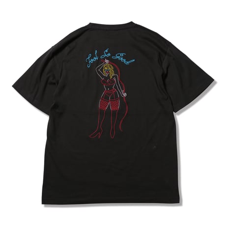 PRINCESS TEE