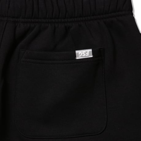 BULL SWEAT SHORTS