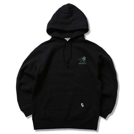 FLY HOODIE