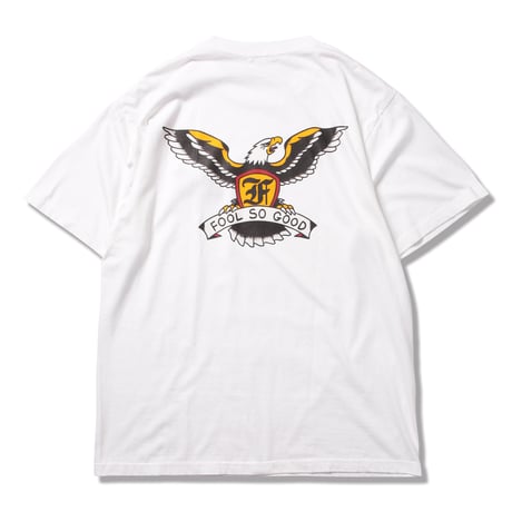 EAGLE TEE　【先行受注】6/21(日)23:59まで受付｜7月上旬発送予定