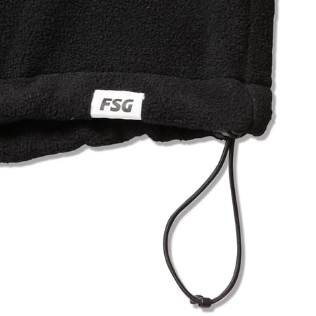 FSG FLEECE STAND JACKET