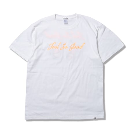 2FACE TEE