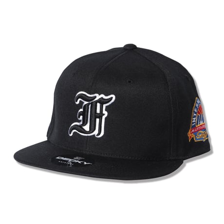 GRAND SLAM CAP