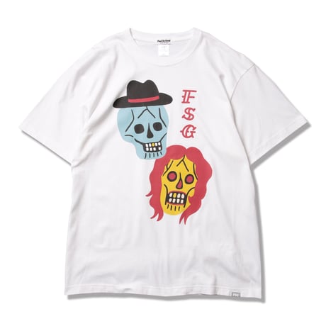 FOREVER TEE