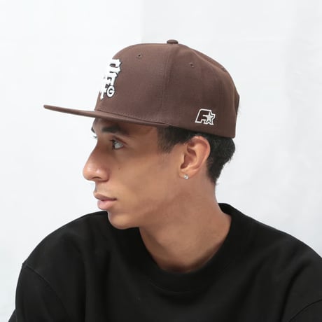 FSG 3D FLAT CAP