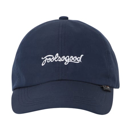 Script Cordura Low Cap