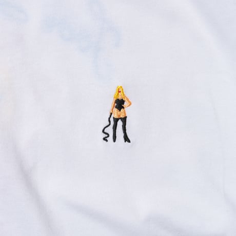 PRINCESS TEE