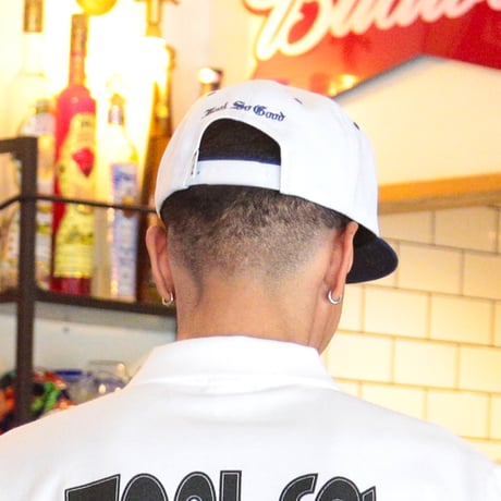 2TONE CHAMPION CAP