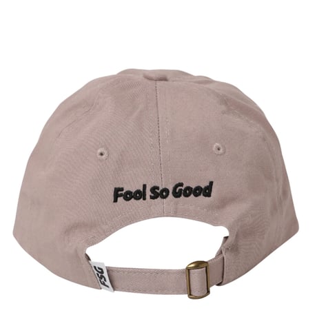 FSG Fish Low Cap