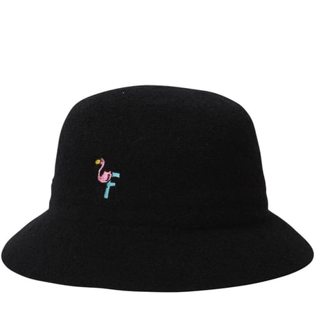 Flamingo Thermo Bucket Hat