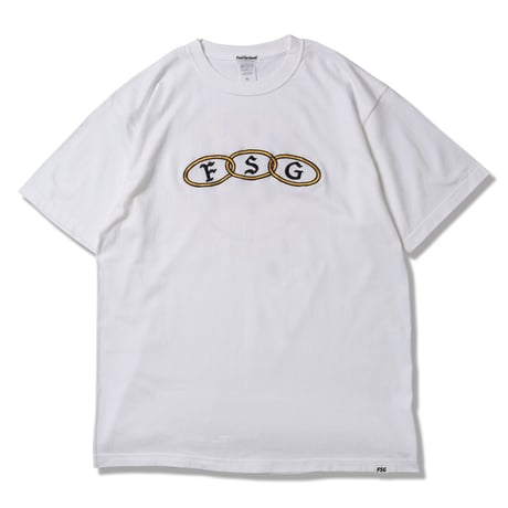 TRIPLE RING TEE