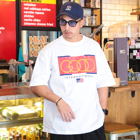 FSG SPORTS TEE