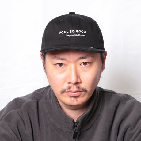 FSG S&B CORDURA FLAT CAP