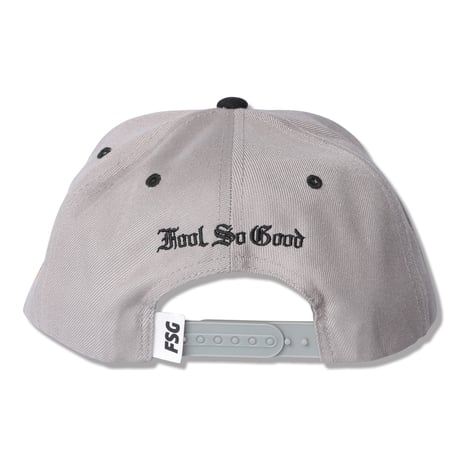 2TONE CHAMPION CAP