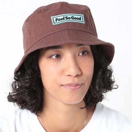 TB Box Logo Wappen  Bucket Hat