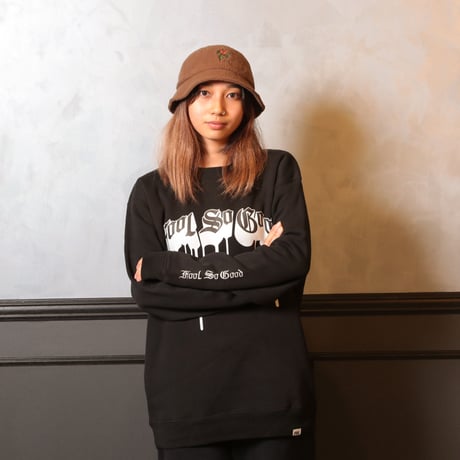 BLOOD ROSE POLARTEC TENNIS HAT