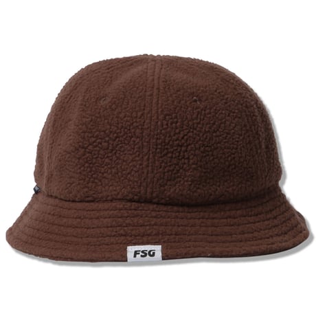 BLOOD ROSE POLARTEC TENNIS HAT