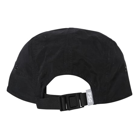 Triangle Surf  Water-repellent Jet Cap