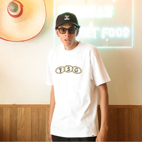 TRIPLE RING TEE