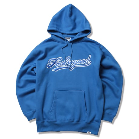 TEAM FSG HOODIE