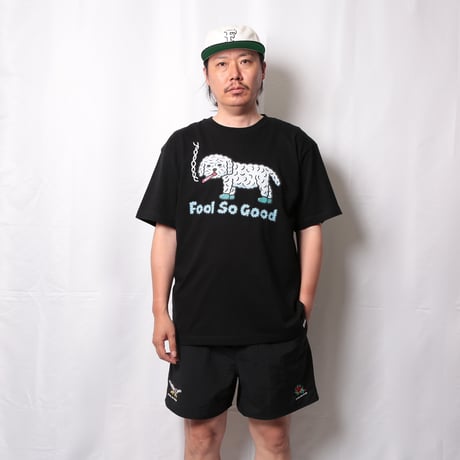 BAD DOG? GOOD DOG? TEE　【先行受注】6/21(日)23:59まで受付｜7月上旬発送予定