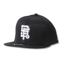 FSG 3D FLAT CAP