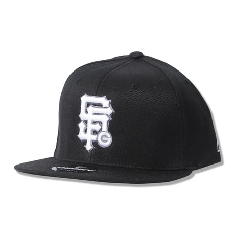 FSG 3D FLAT CAP