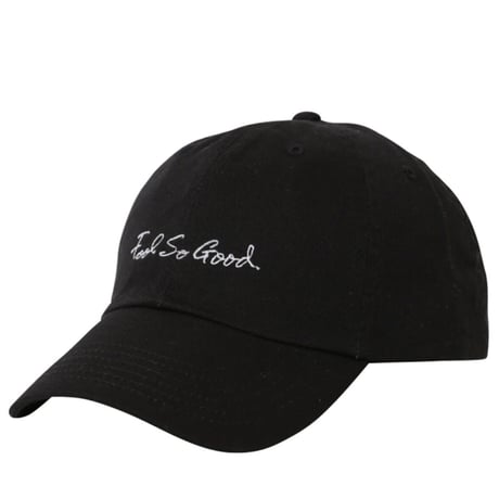 Script Logo  Low Cap