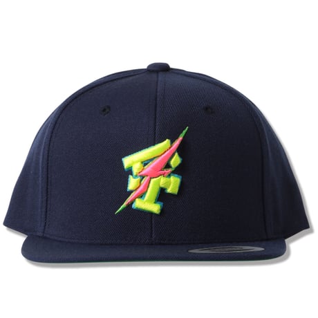 THUNDER FLAT CAP