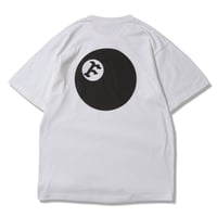 SPIDERWEB TEE